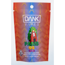 Paris OG By Dank Vape's